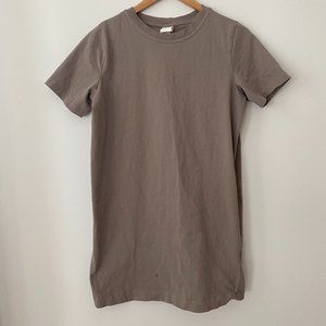 H&M T-shirt Dress